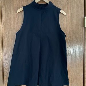 Torrid mock neck cami size 3